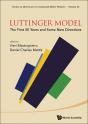Luttinger Model: The First 50 Years And Some New Directions - Preview