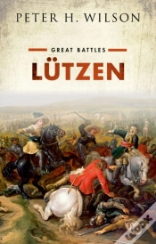 Capa do artigo Lutzen