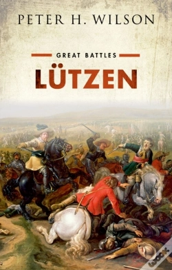 Capa do artigo Lutzen