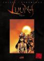 Luuna : Art Book - Preview
