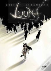Capa do artigo Luuna Integral 02