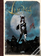 Luuna : Intégrale Vol.2 : Tomes 6 À 9