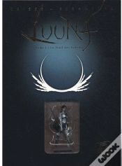 Capa do artigo Luuna T.1
