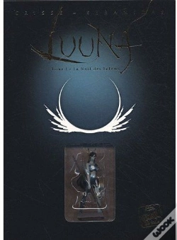 Capa do artigo Luuna T.1