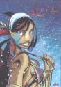 Luuna T.3; Sur Les Traces D'Oh-Mah-Ah - Preview