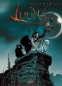 Luuna Tome 1 : La Nuit Des Totems - Preview