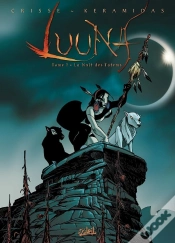 Capa do artigo Luuna Tome 1 : La Nuit Des Totems
