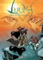 Luuna Tome 2 : Le Crépuscule Du Lynx - Preview