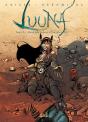 Luuna Tome 3 : Dans Les Traces D'Oh-Mah-Ah - Preview