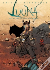 Capa do artigo Luuna Tome 3 : Dans Les Traces D