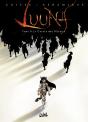 Luuna Tome 5 : Le Cercle Des Miroirs - Preview