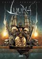 Luuna Tome 6 : La Reine Des Loups - Preview