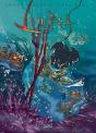Luuna Tome 9 : À Contre-Courant - Preview