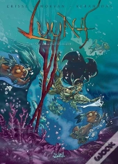 Luuna Tome 9 : À Contre-Courant