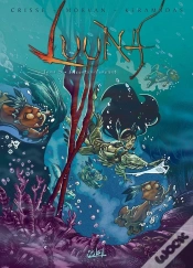 Capa do artigo Luuna Tome 9 : À Contre-Courant