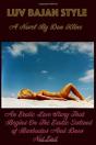 Luv Bajan Style: A Different Kind Of Lov - Preview