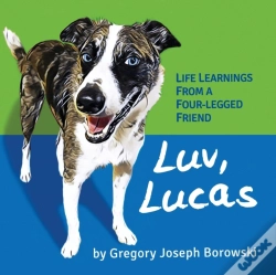 Capa do artigo Luv, Lucas