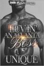 Luvin' An Atlanta Boss - Preview