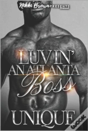 Capa do artigo Luvin