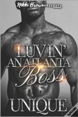 Capa do artigo Luvin' An Atlanta Boss