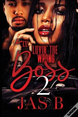 Capa do artigo Luvin' The Wrong Boss 2
