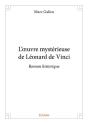 L'?Uvre Mysterieuse De Leonard De Vinci - Preview