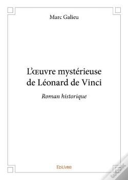 Capa do artigo L'?Uvre Mysterieuse De Leonard De Vinci