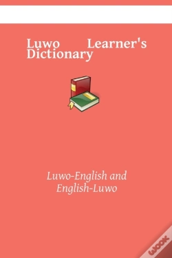 Capa do artigo Luwo Learner'S Dictionary