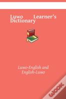 Luwo Learner'S Dictionary