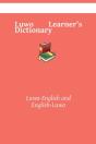 Luwo Learner'S Dictionary - Preview