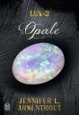 Lux - 3 ; Opale - Preview