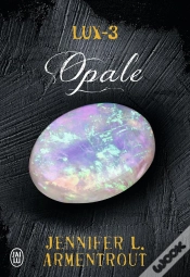 Capa do artigo Lux - 3 ; Opale