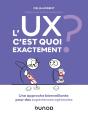 L'Ux, C'Est Quoi Exactement ? - Preview