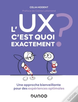 Capa do artigo L'Ux, C'Est Quoi Exactement ?