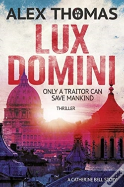 Capa do artigo Lux Domini