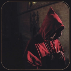 Capa do artigo Lux Initiatrix Terrae - Vinil