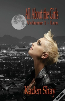 Capa do artigo Lux
