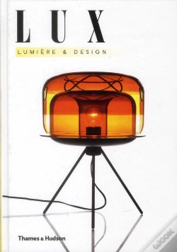 Capa do artigo Lux. Lumiere Et Design