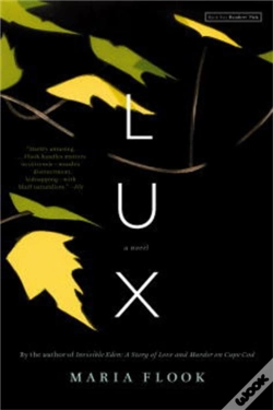 Capa do artigo Lux