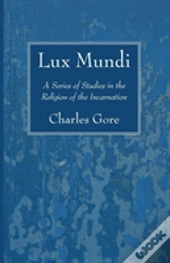 Lux Mundi