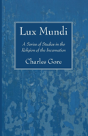 Lux Mundi - Preview