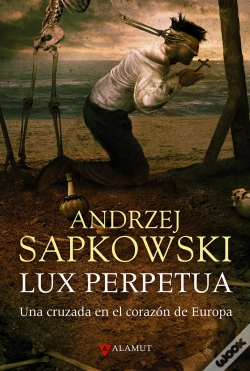 Capa do artigo Lux Perpetua