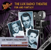 Capa do artigo Lux Radio Theatre - Fun And Fantasy