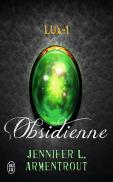 Lux T.1 ; Obsidienne
