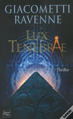 Capa do artigo Lux Tenebrae