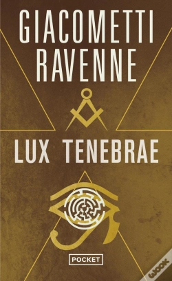 Capa do artigo Lux Tenebrae