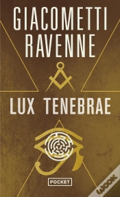 Capa do artigo Lux Tenebrae