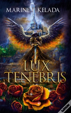 Capa do artigo Lux Tenebris