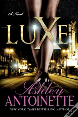Capa do artigo Luxe