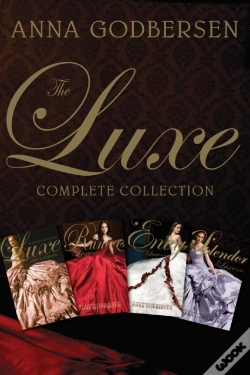 Capa do artigo Luxe Complete Collection